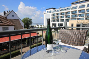 Ferienwohnung Seebrücke 18